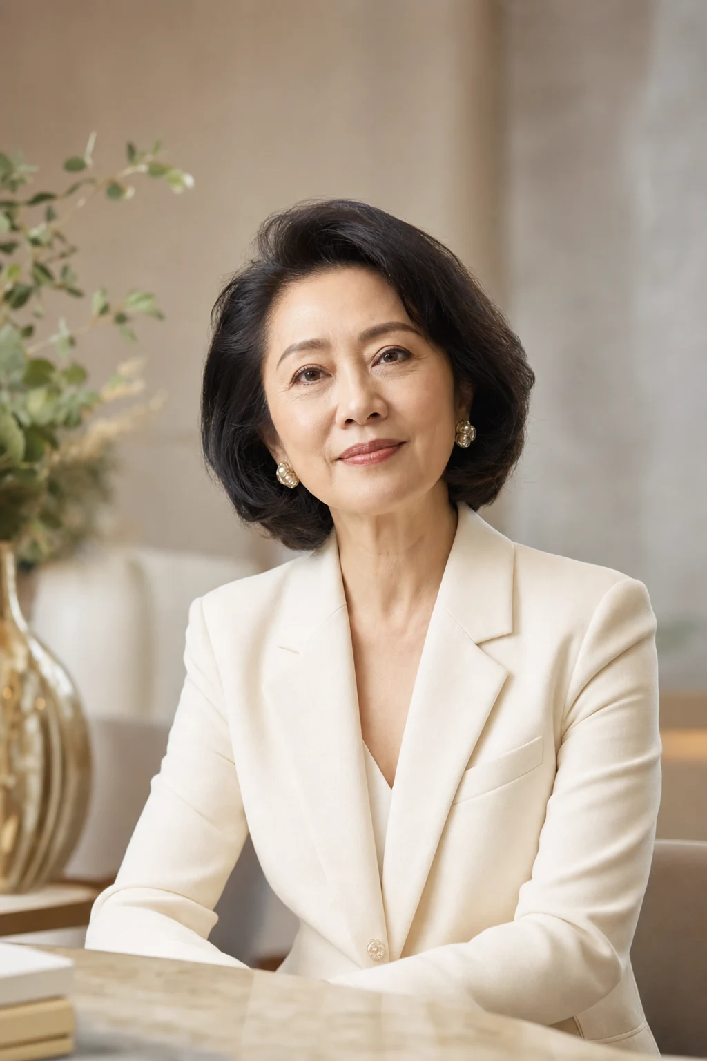 Apple Lau, Founder